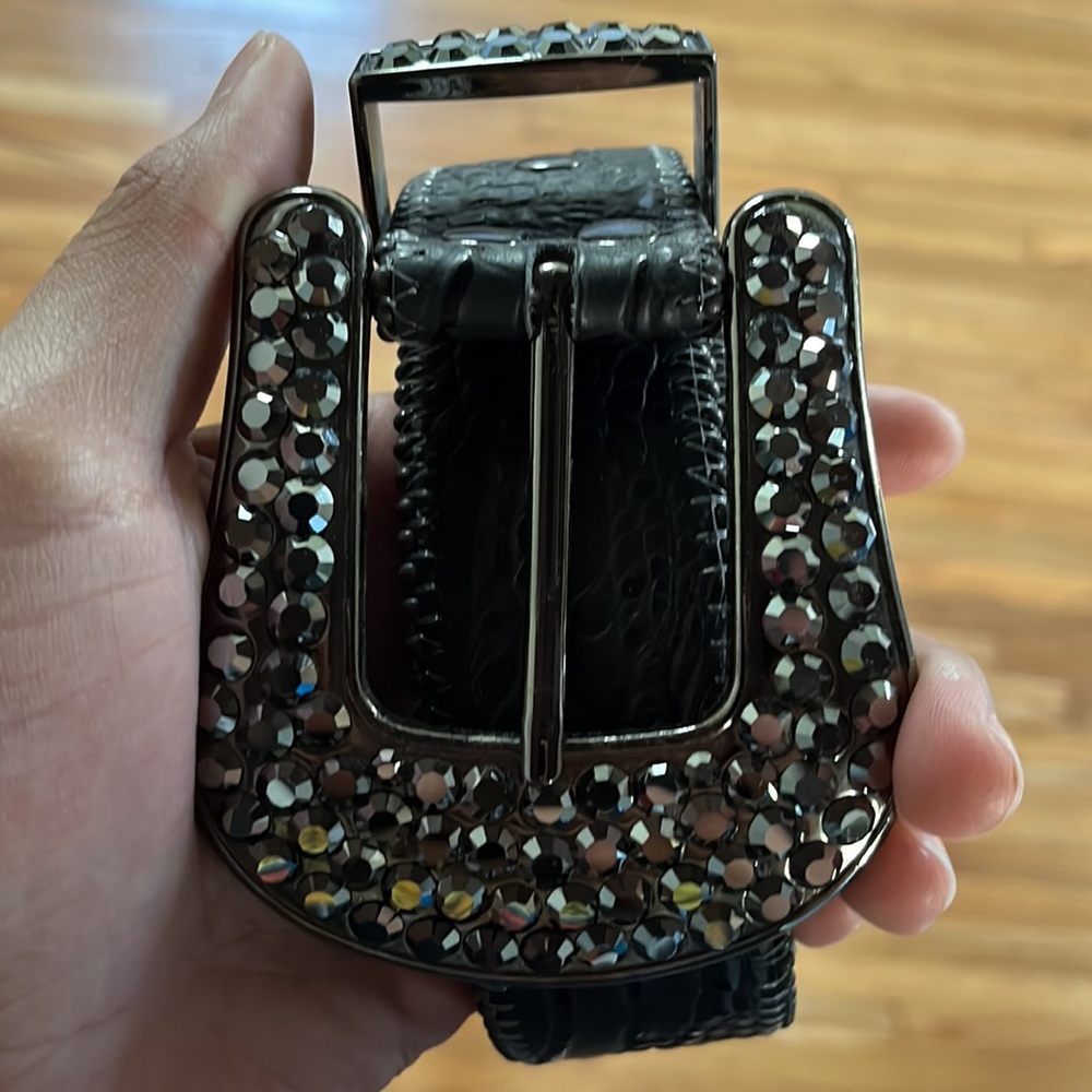 BB Simon Belt